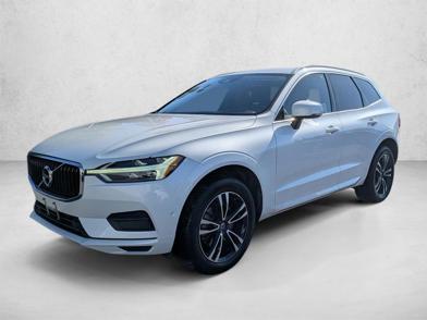 2019 Volvo XC60  -
                  Santa Clara, CA