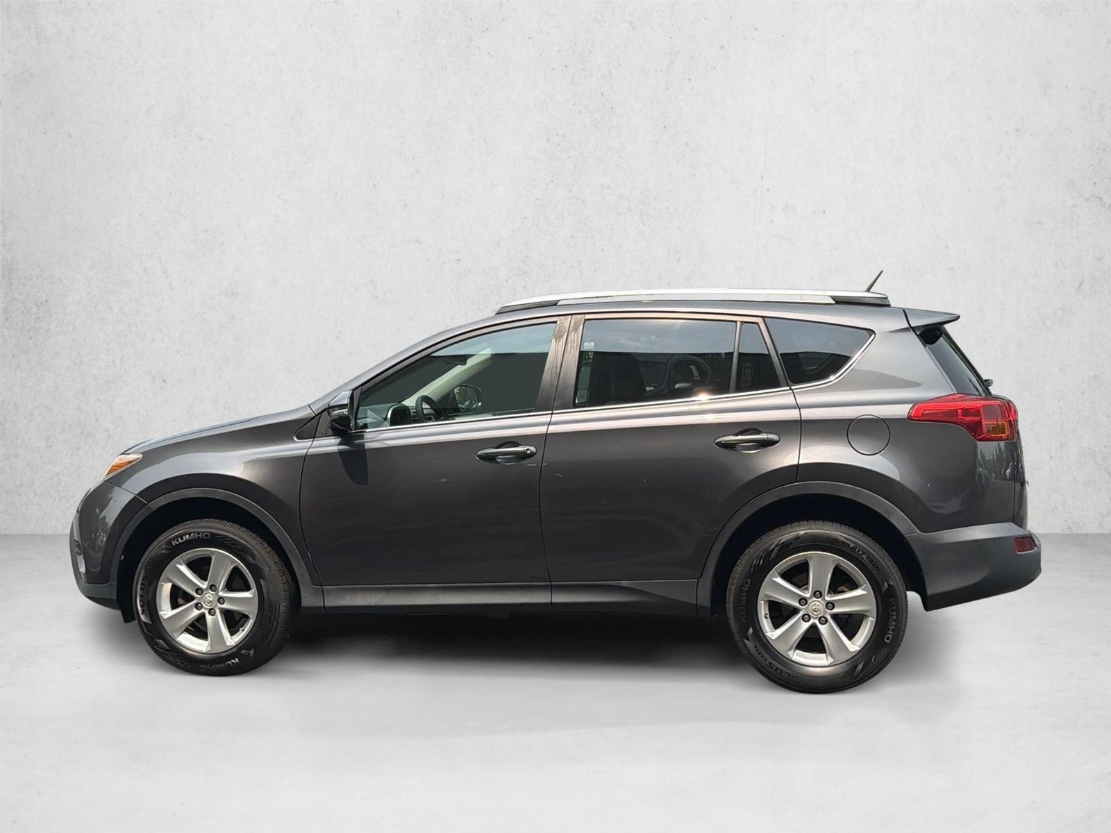 Thumbnail: 2014 Toyota RAV4 - 2