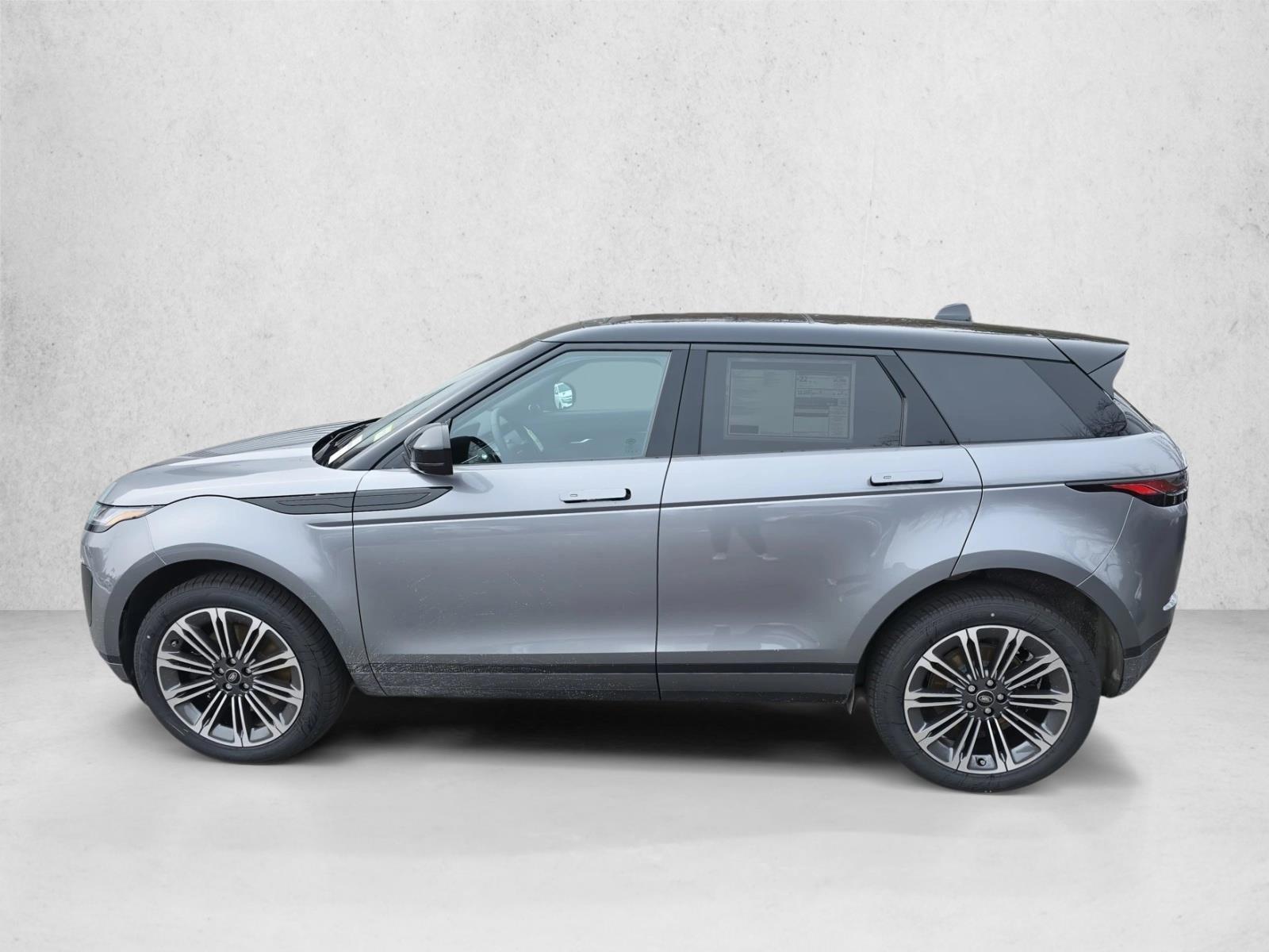 Thumbnail: 2026 Land Rover Range Rover Evoque - 2