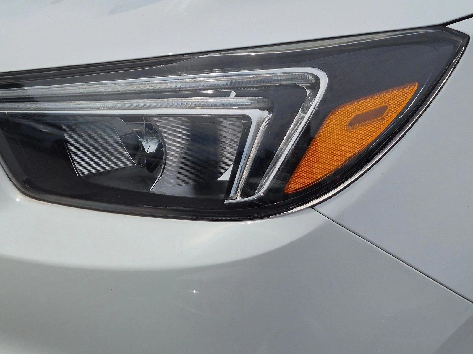 2021 Buick Encore