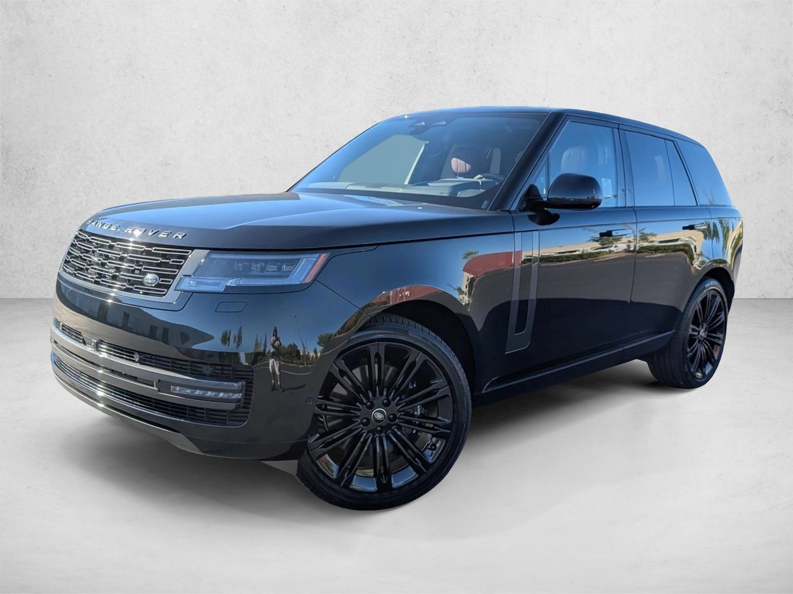 Thumbnail: 2025 Land Rover Range Rover - 1