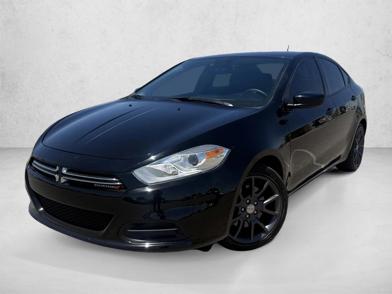2016 Dodge Dart Aero -
                  Avondale, AZ