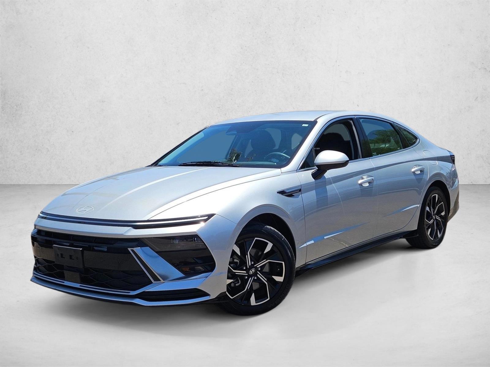 Thumbnail: 2024 Hyundai Sonata - 1