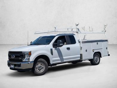 2022 Ford F-350 XL -
                  Valencia, CA