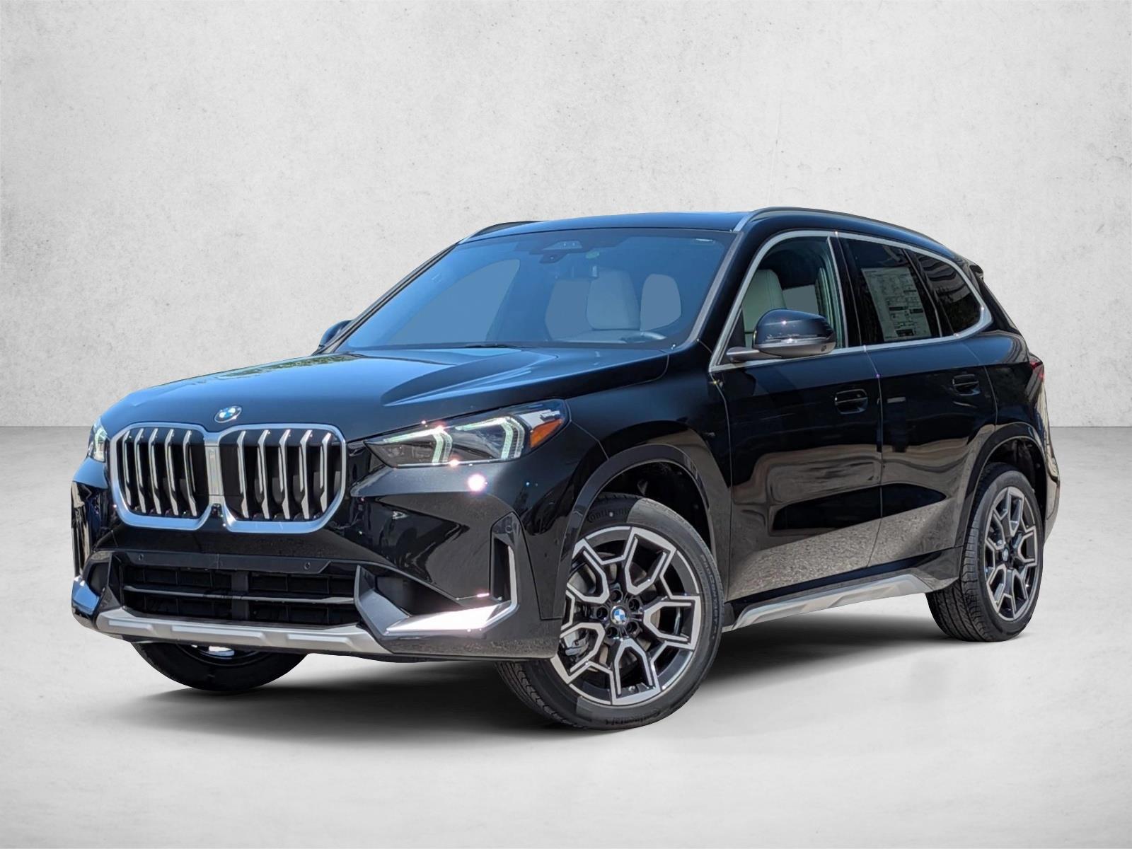 Thumbnail: 2026 BMW X1 - 1
