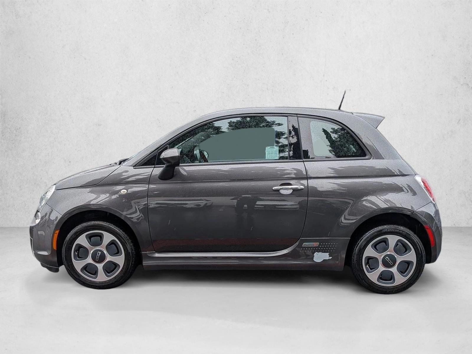 Thumbnail: 2014 Fiat 500 - 2