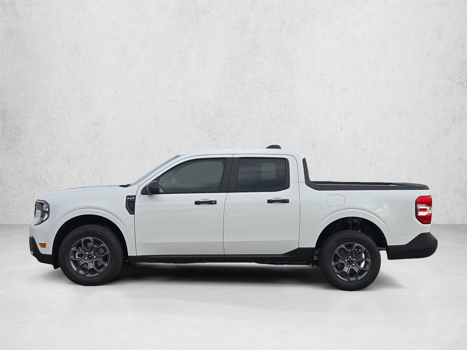 Thumbnail: 2026 Ford Maverick - 2