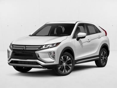 2019 Mitsubishi Eclipse Cross SEL -
                  Irvine, CA
