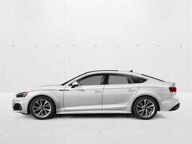 2026 Audi A5