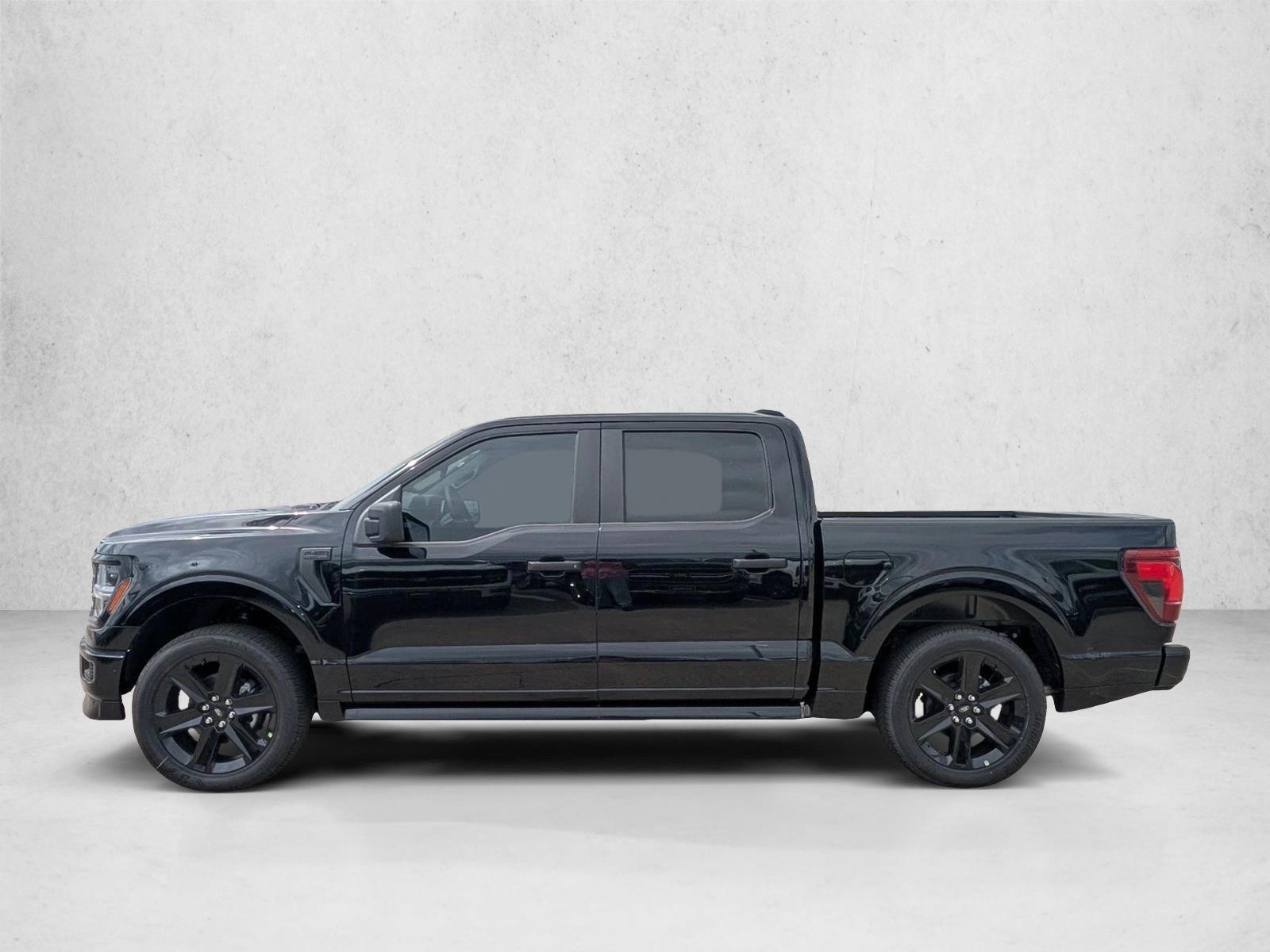 Thumbnail: 2026 Ford F-150 - 2
