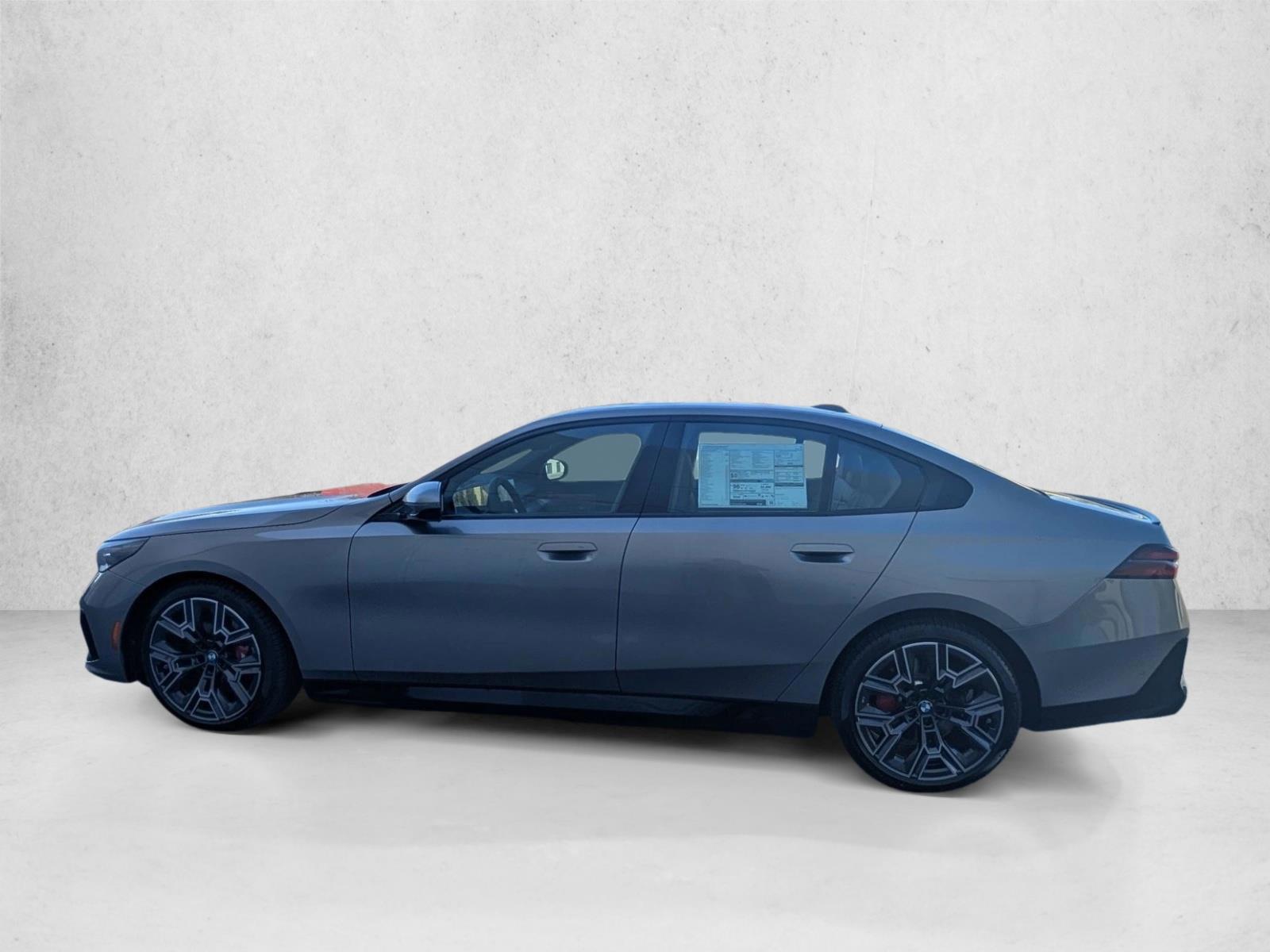 Thumbnail: 2026 BMW i5 - 2