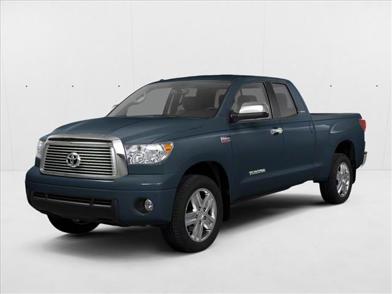 2010 Toyota Tundra  -
                  Avondale, AZ