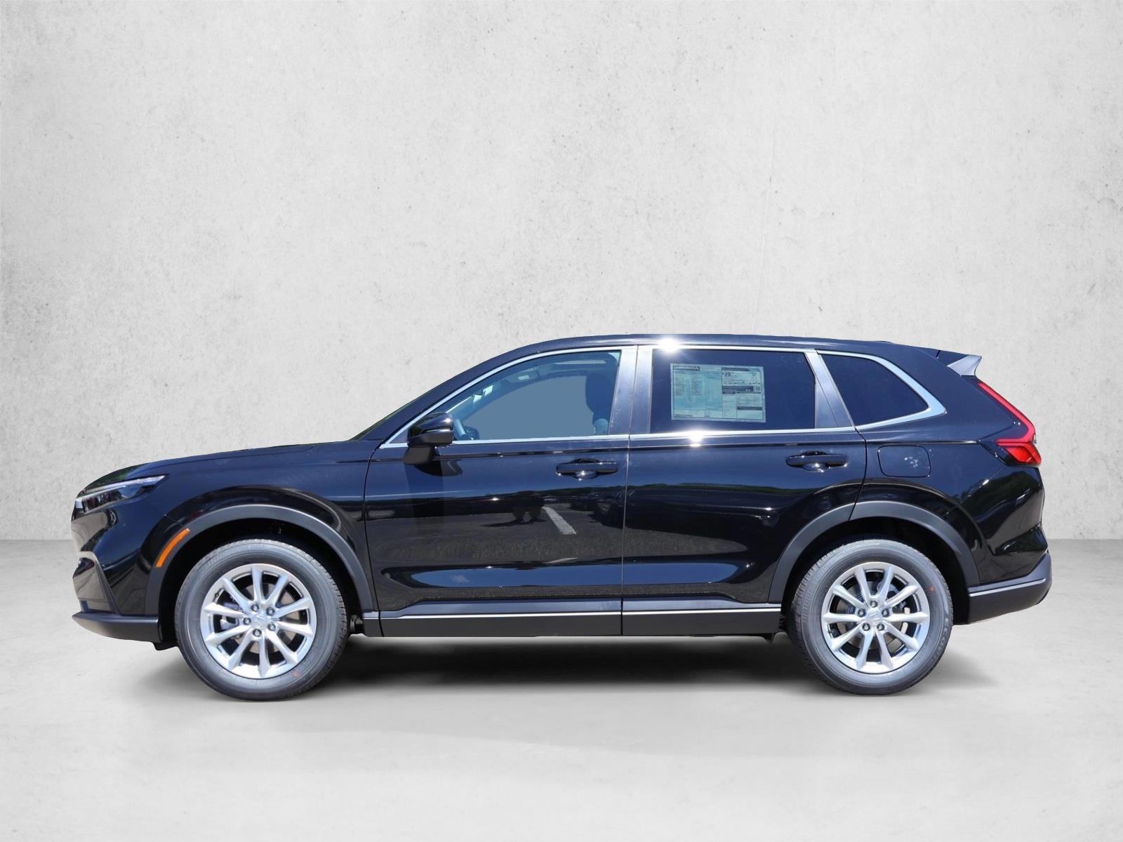 Thumbnail: 2026 Honda CR-V - 2