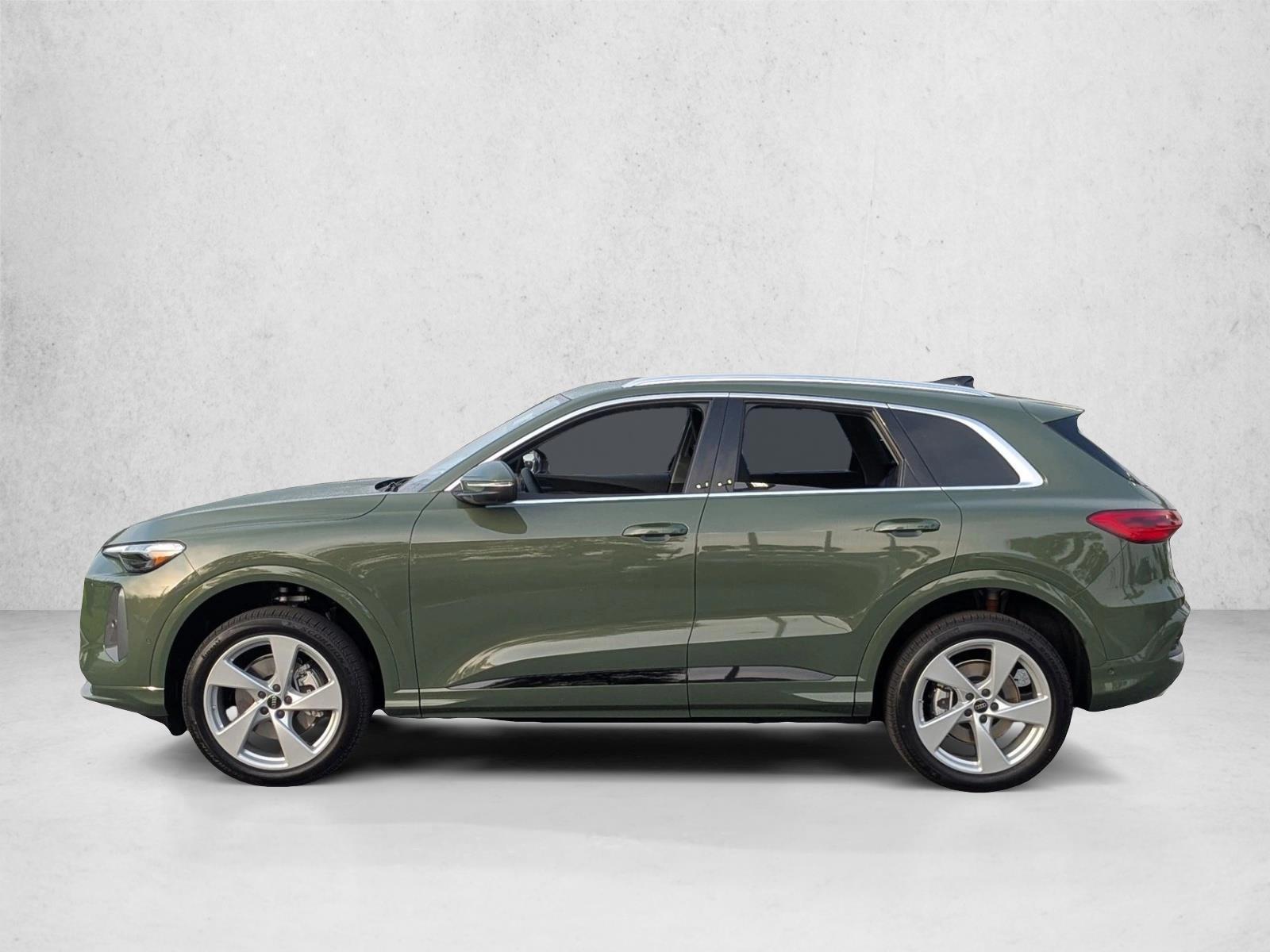Thumbnail: 2026 Audi Q5 - 2