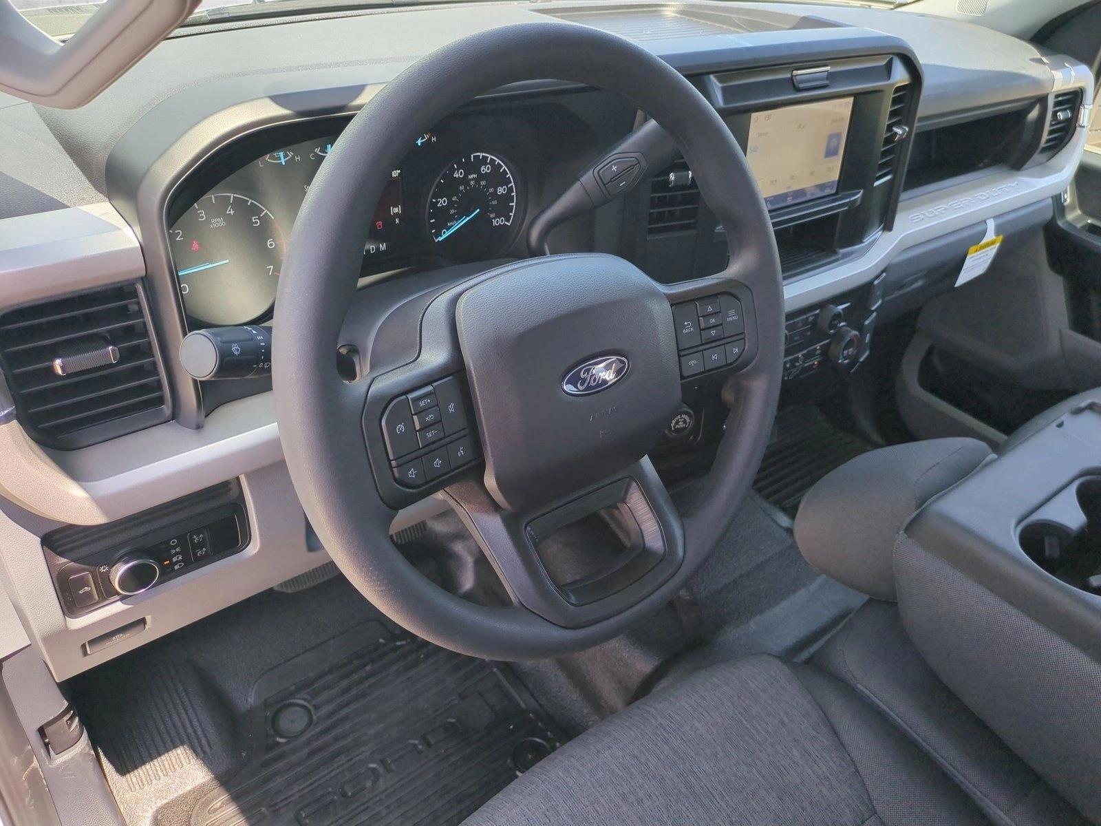 Thumbnail: 2027 Ford Econoline - 3