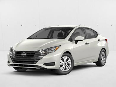 2024 Nissan Versa S -
                  Tempe, AZ