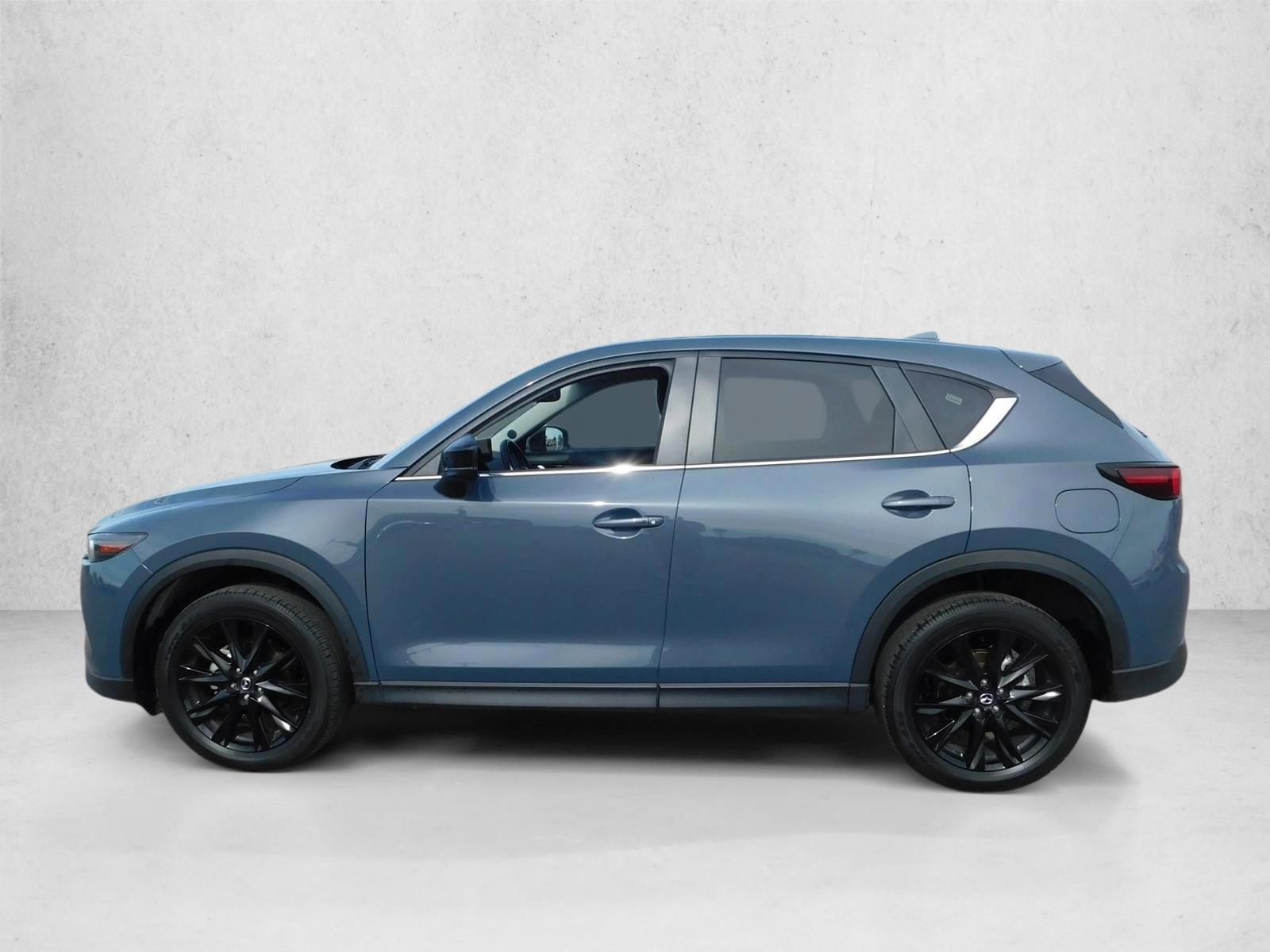 Thumbnail: 2025 Mazda CX-5 - 3