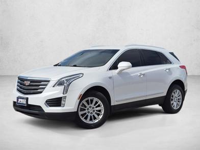 2017 Cadillac XT5  -
                  Corpus Christi, TX