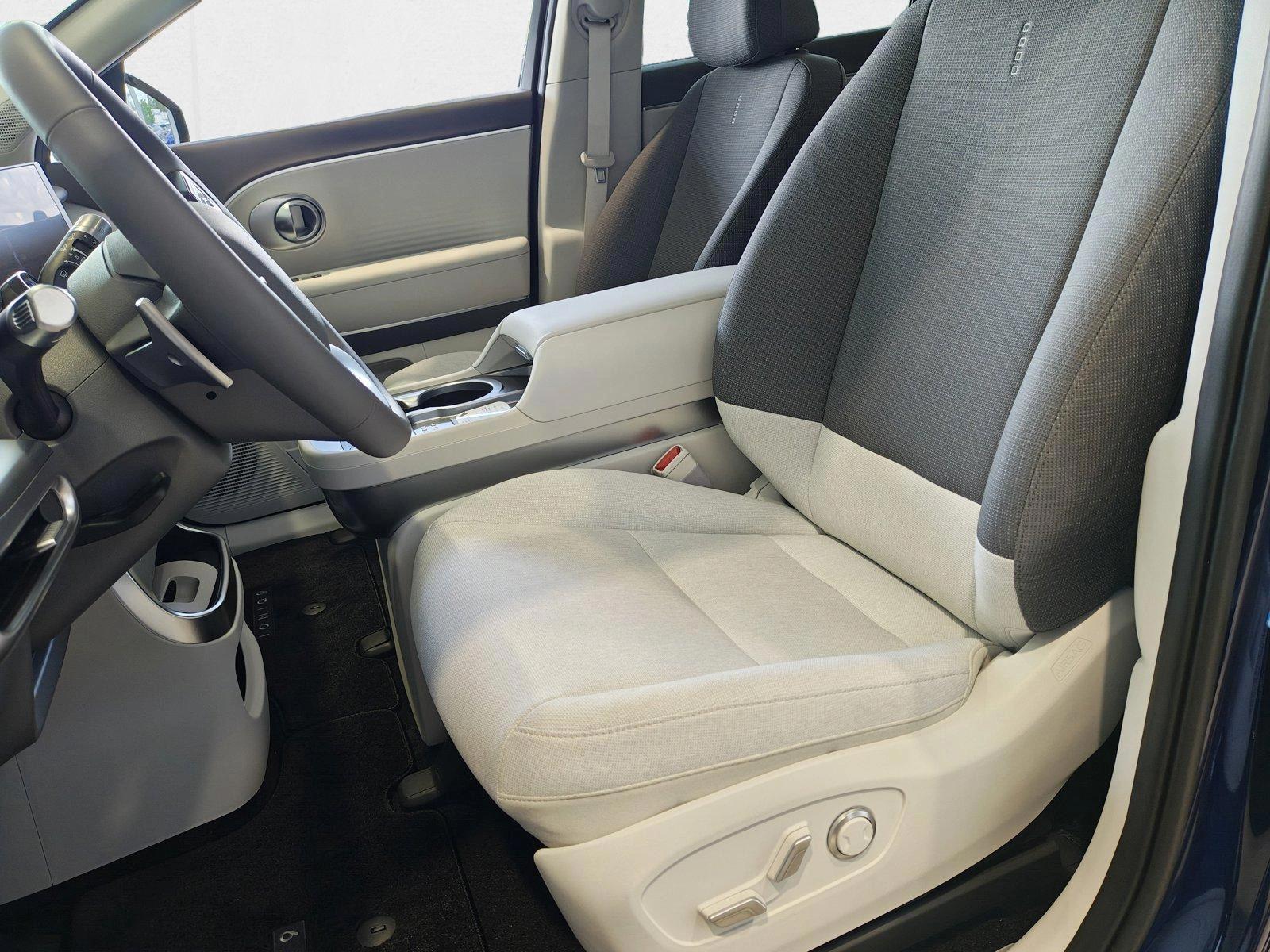 2026 Hyundai IONIQ 9