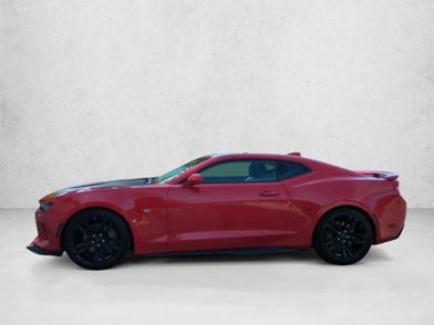 2018 Chevrolet Camaro