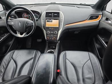 2017 Lincoln MKC