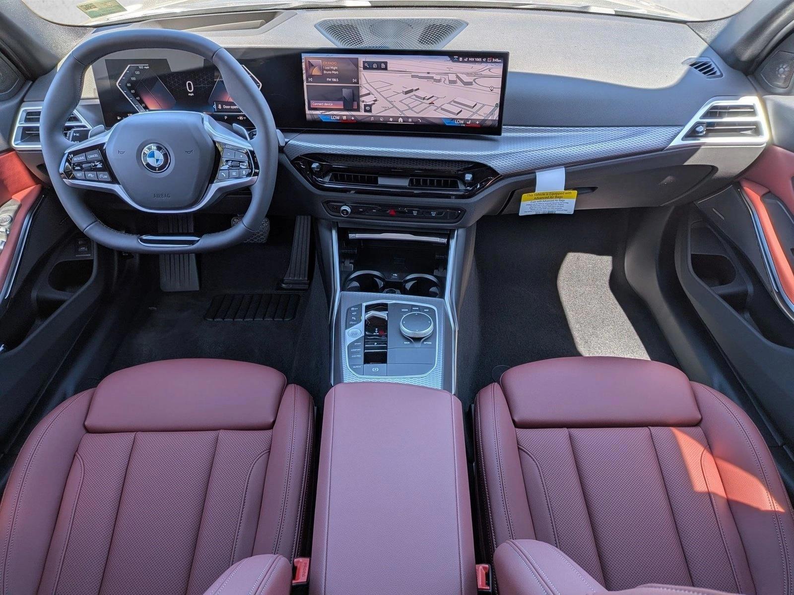 Thumbnail: 2026 BMW 3 Series - 4