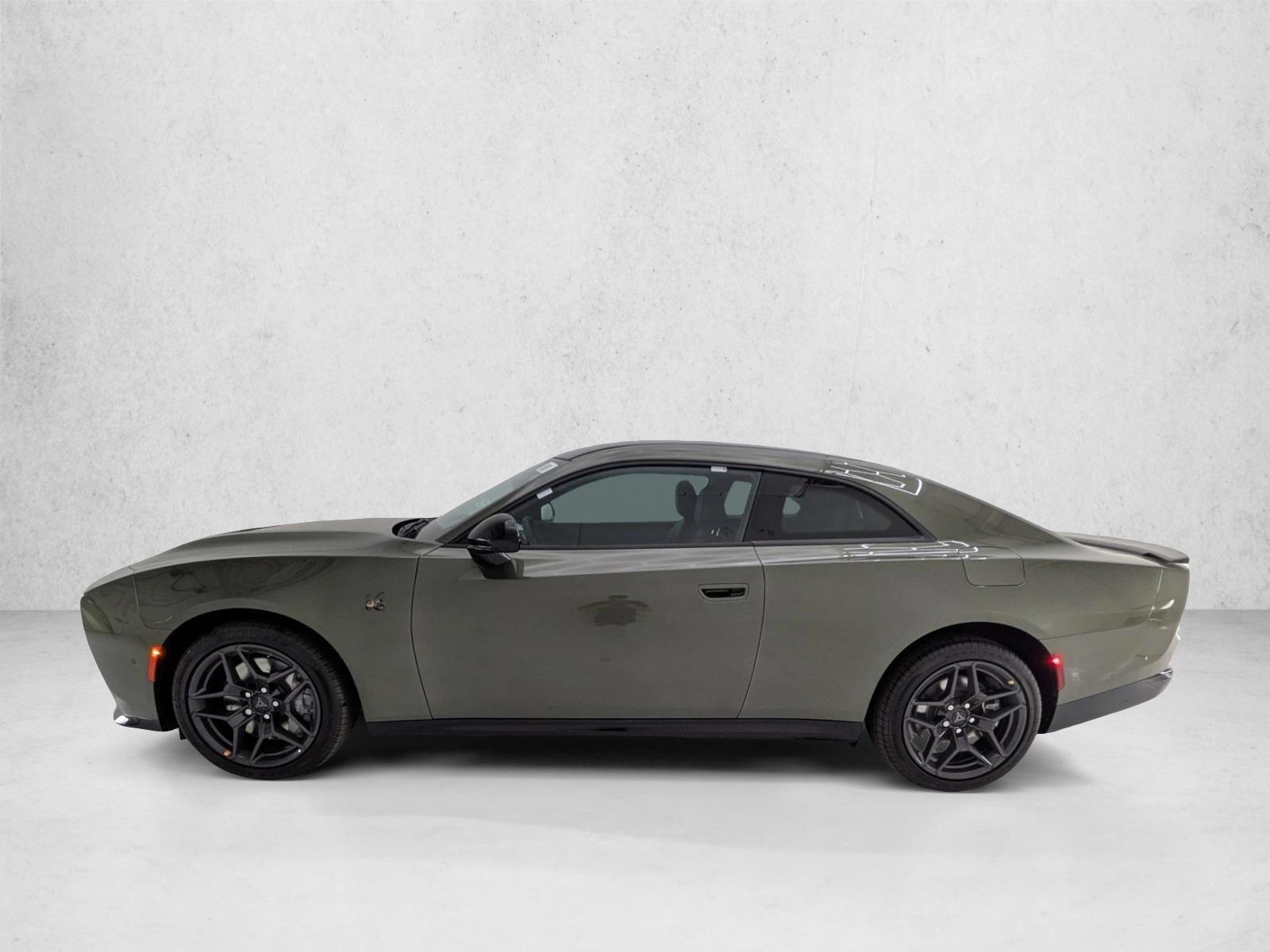 Thumbnail: 2026 Dodge Charger - 2