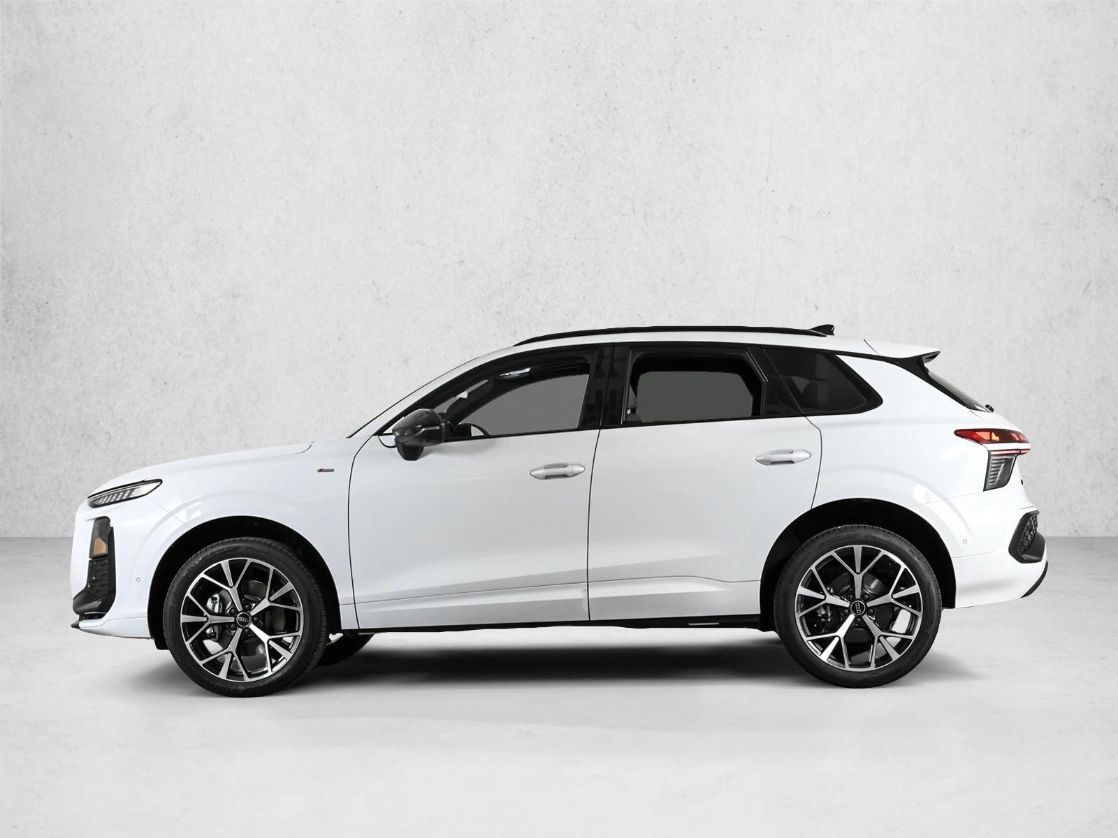 Thumbnail: 2026 Audi Q3 - 2