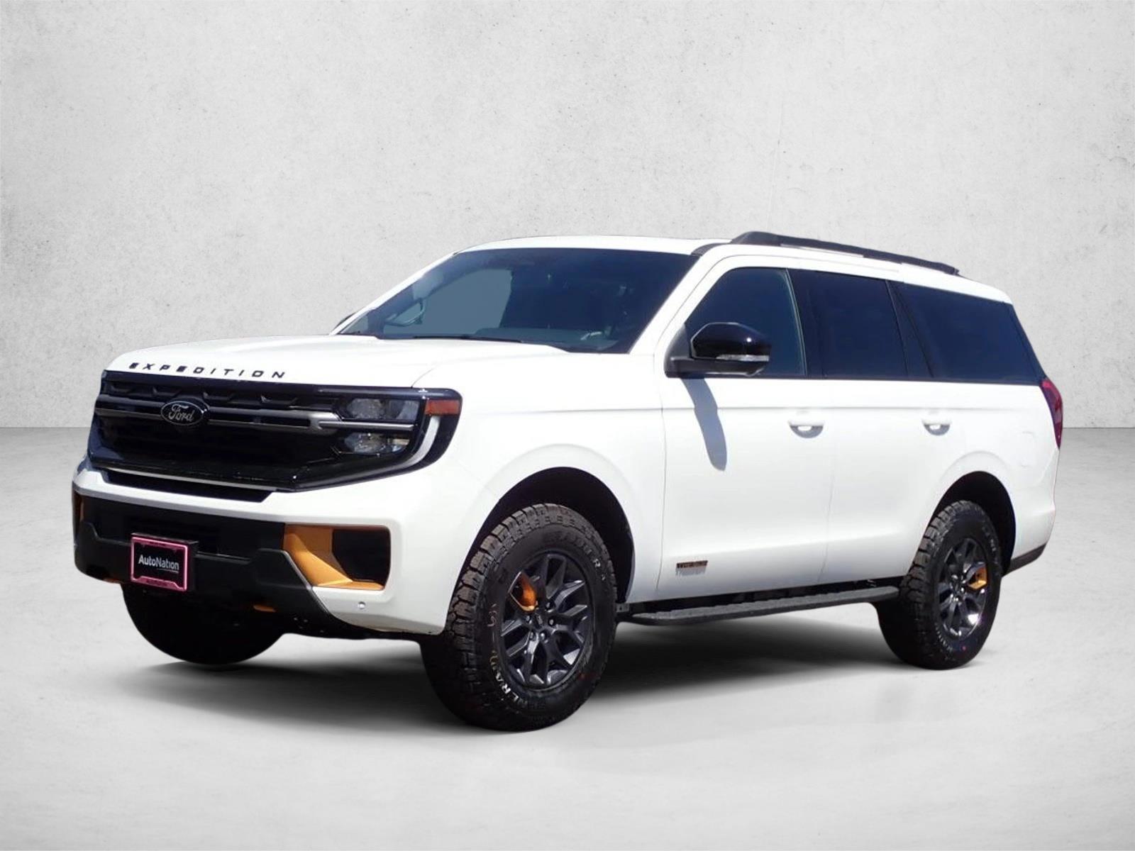 Thumbnail: 2026 Ford Expedition - 1
