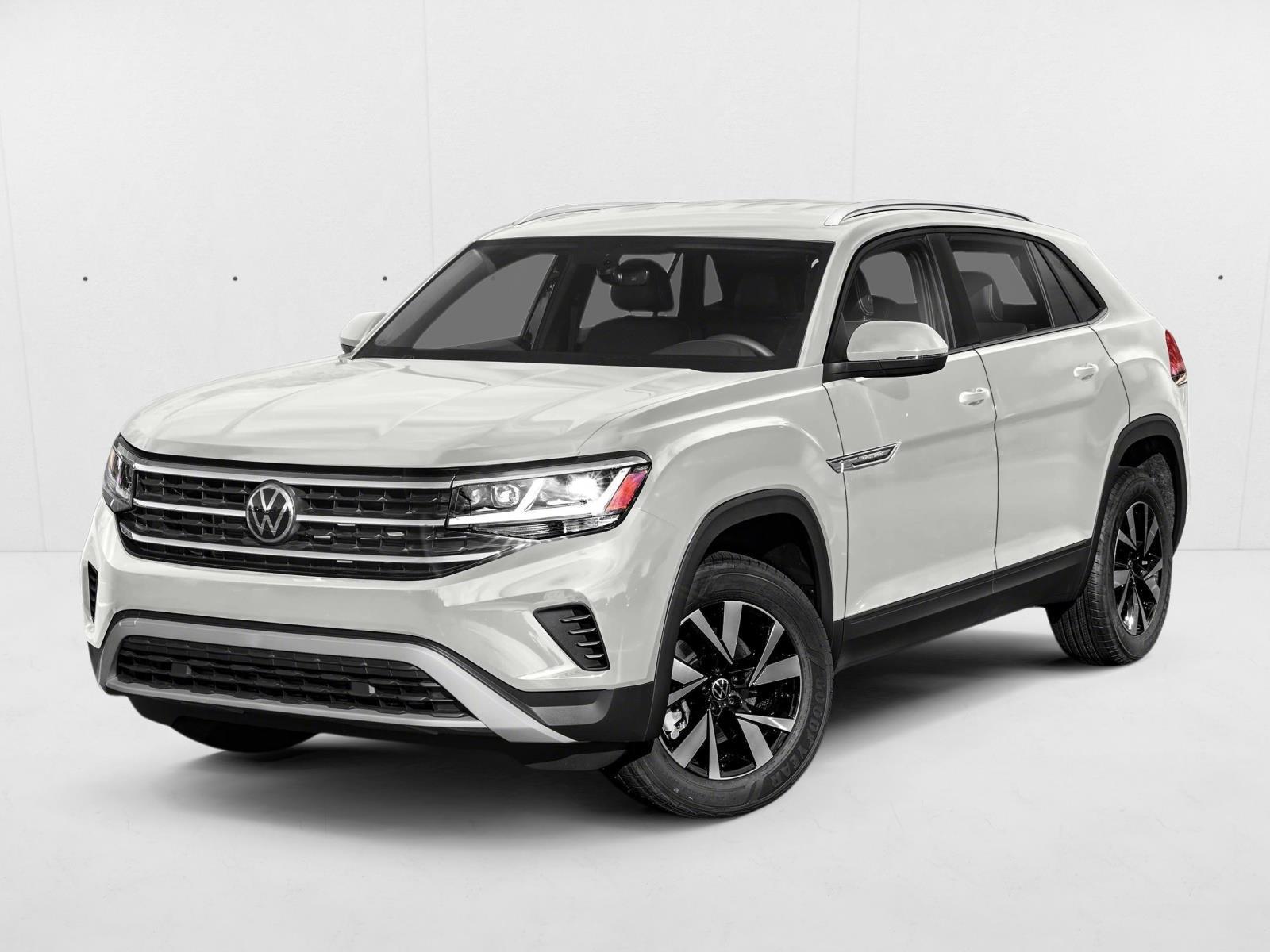 2023 Volkswagen Atlas Cross Sport 3.6L V6 SE w/Tech's photo