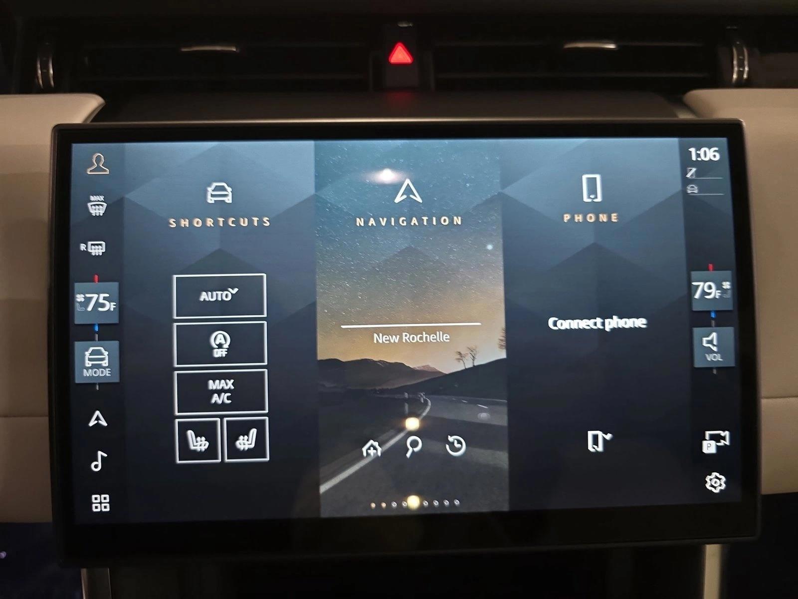 2025 Land Rover Discovery Sport S - Photo 21