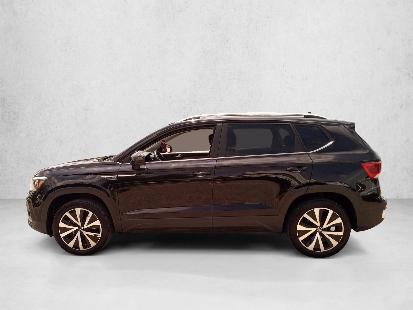 Thumbnail: 2024 Volkswagen Taos - 2