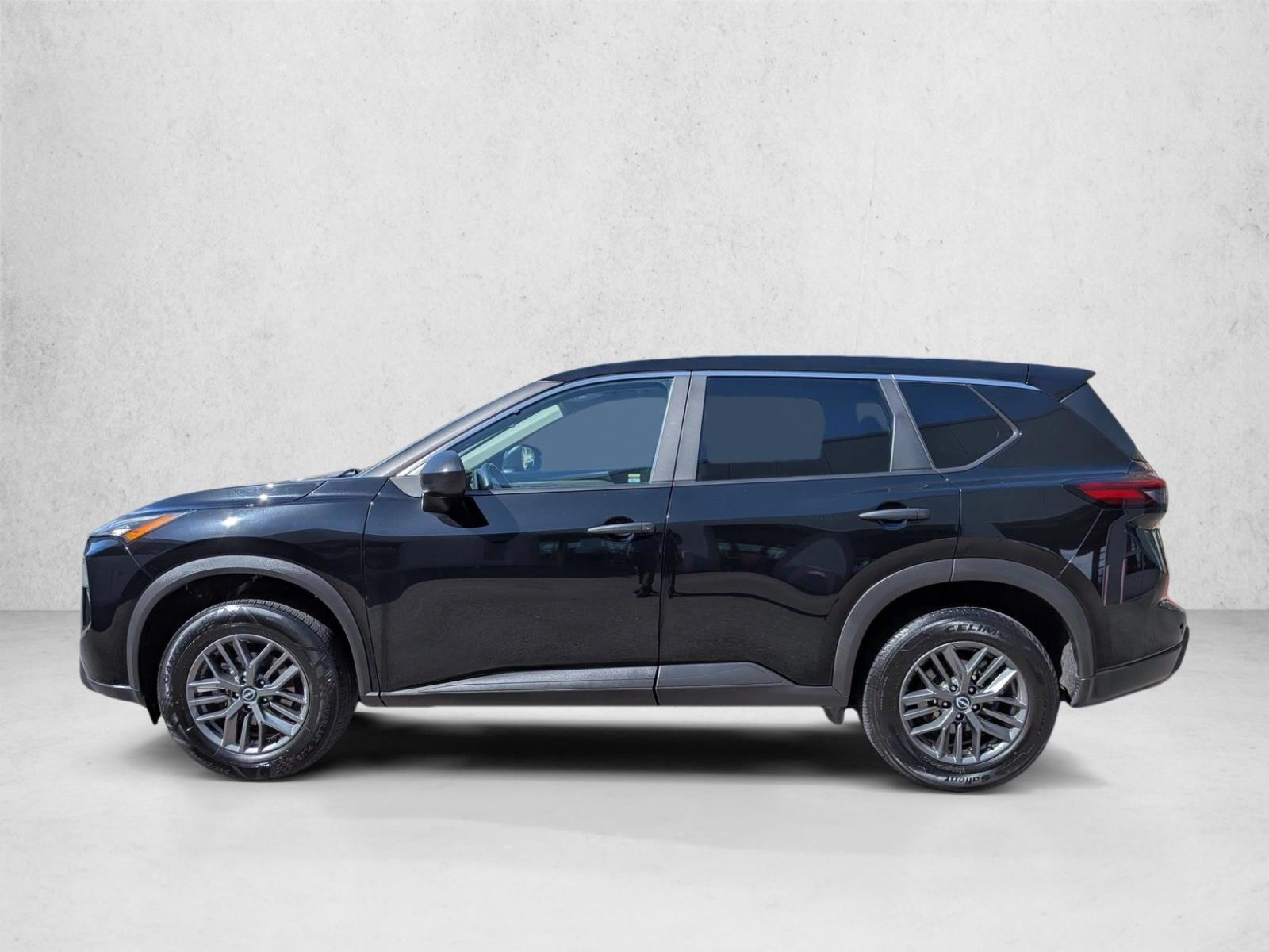 Thumbnail: 2024 Nissan Rogue - 2