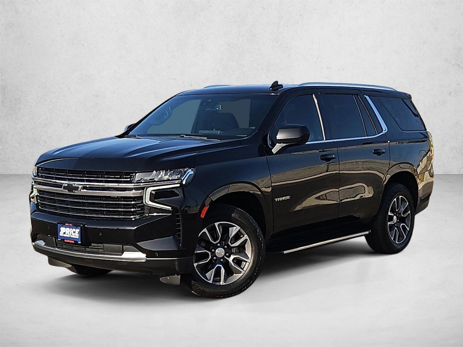 2022 Chevrolet Tahoe
