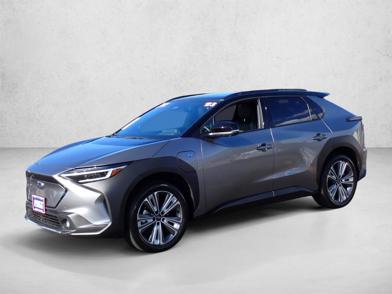 2023 Subaru Solterra Touring -
                  Centennial, CO
