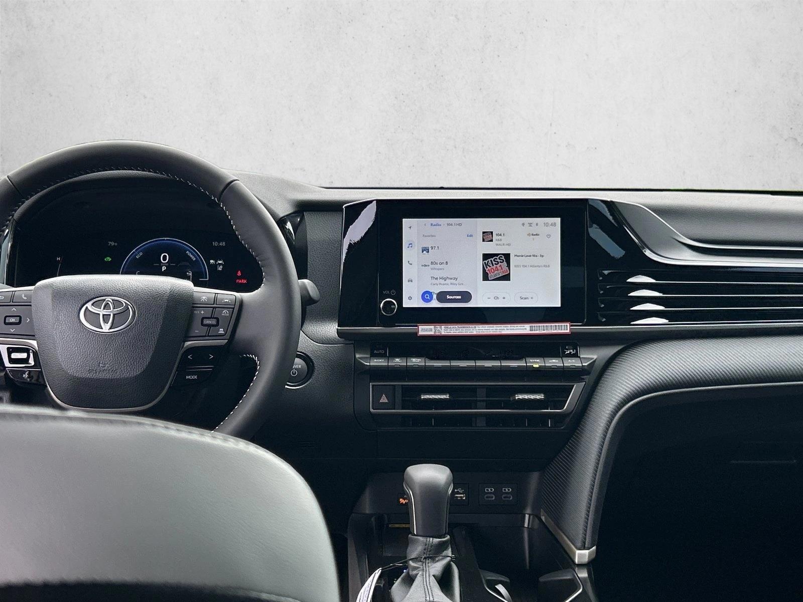 Thumbnail: 2026 Toyota Camry - 3