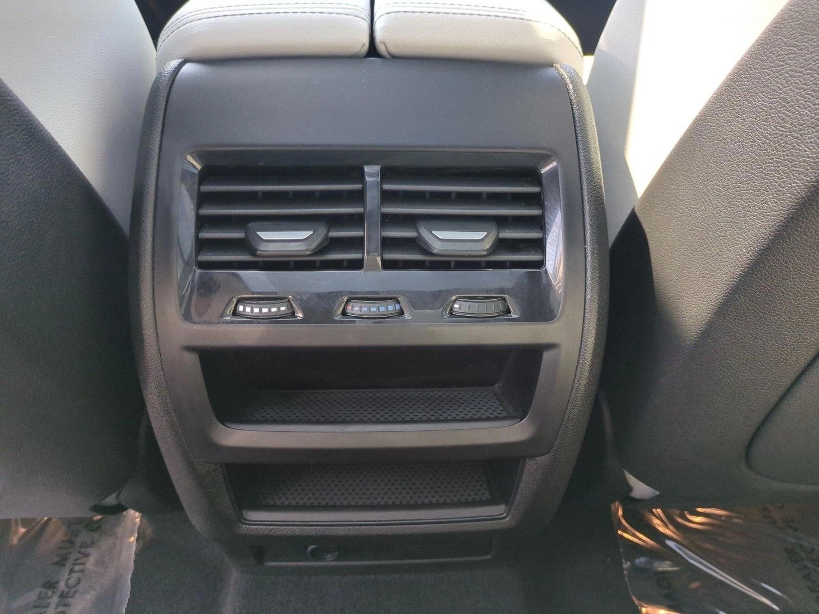 2024 BMW X5 40i - Photo 18