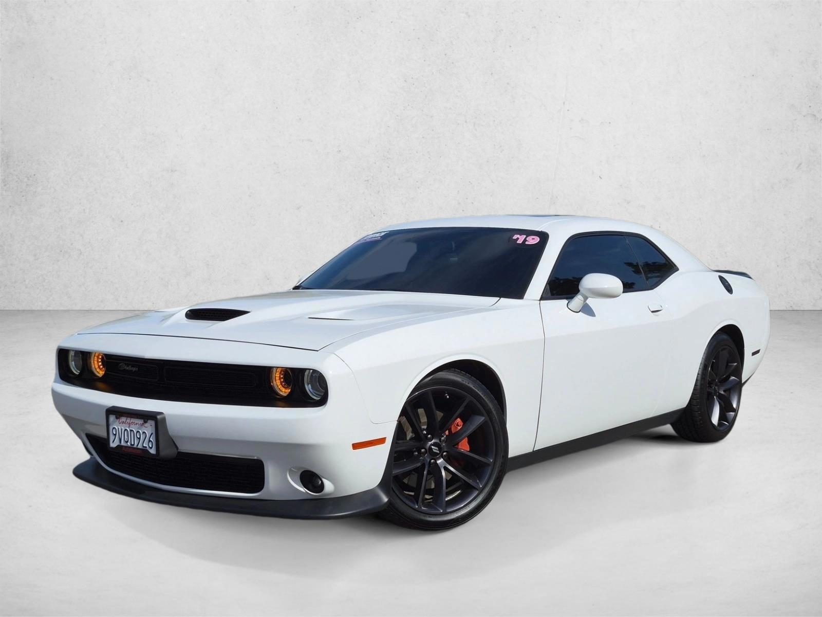 Thumbnail: 2019 Dodge Challenger - 1