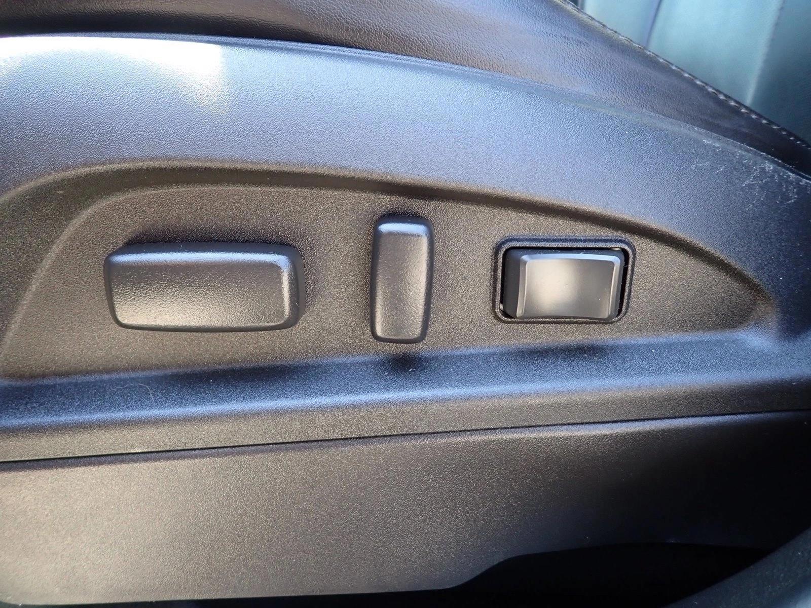 Thumbnail: 2015 Chevrolet Equinox - 3