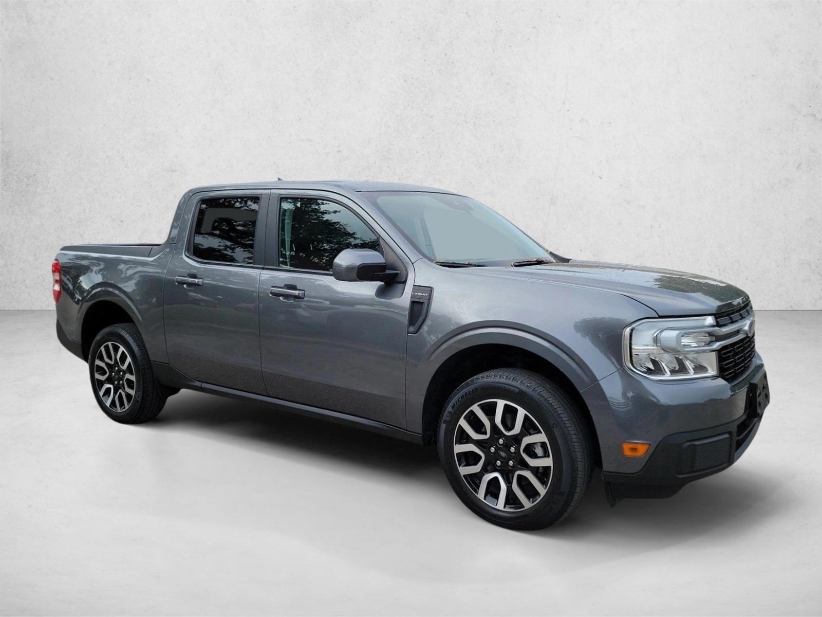 2022 Ford Maverick