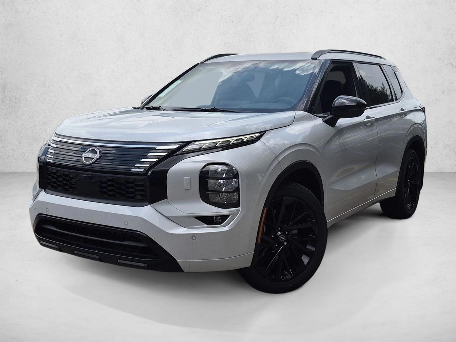 Thumbnail: 2026 Nissan Rogue - 1