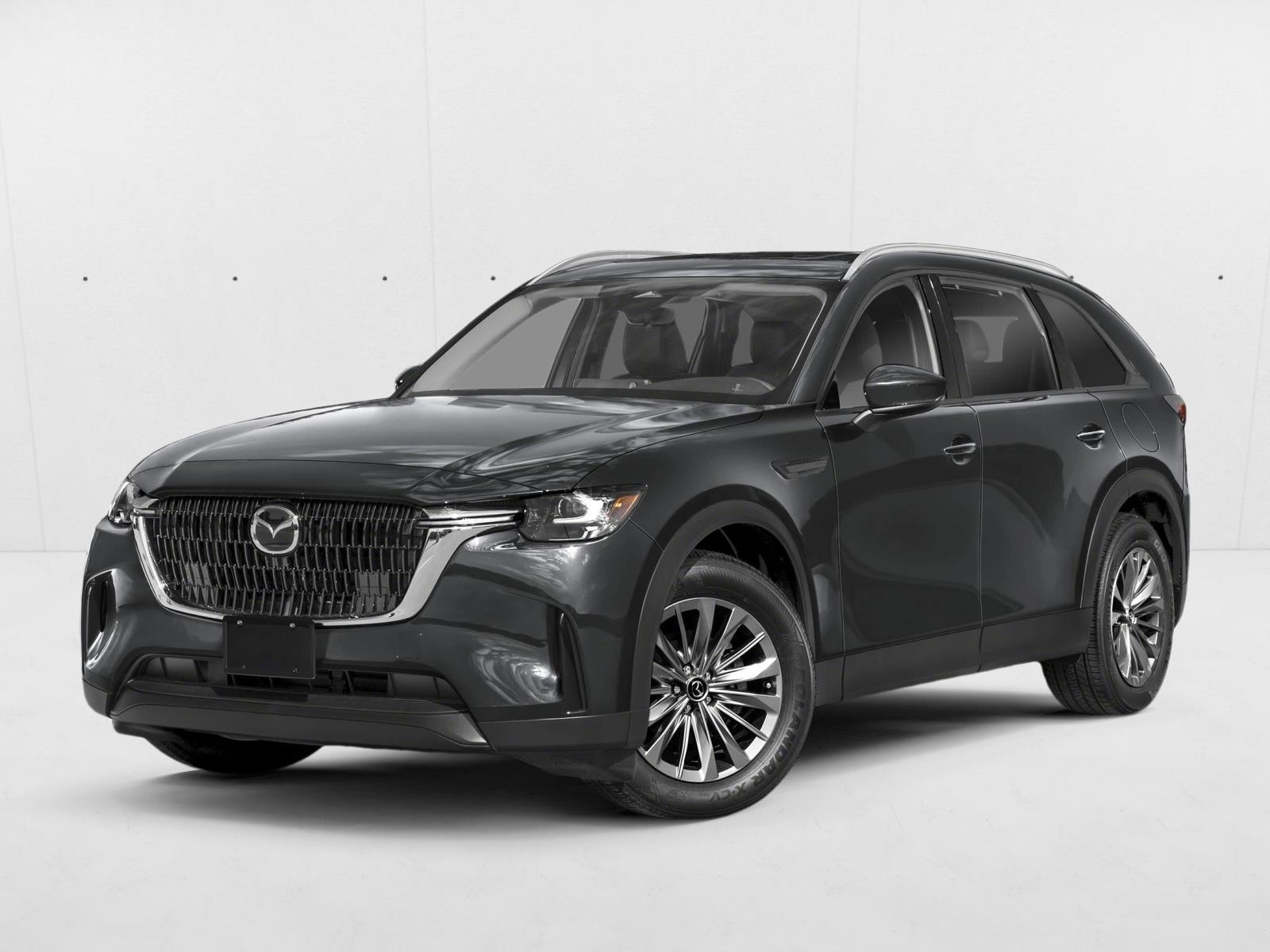 Thumbnail: 2026 Mazda CX-90 - 1