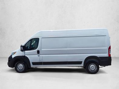 2023 Ram ProMaster Cargo