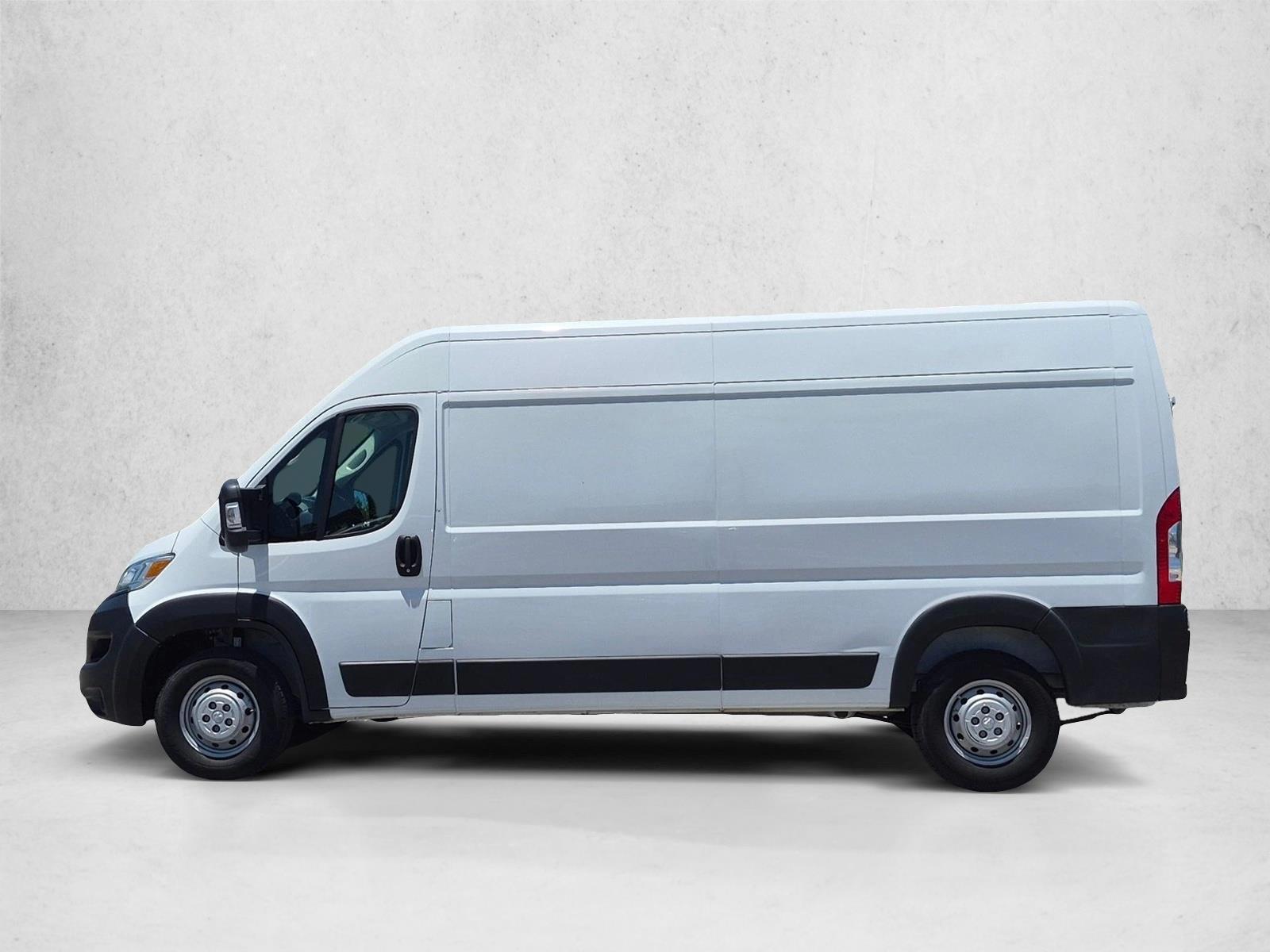 Thumbnail: 2023 RAM ProMaster - 2