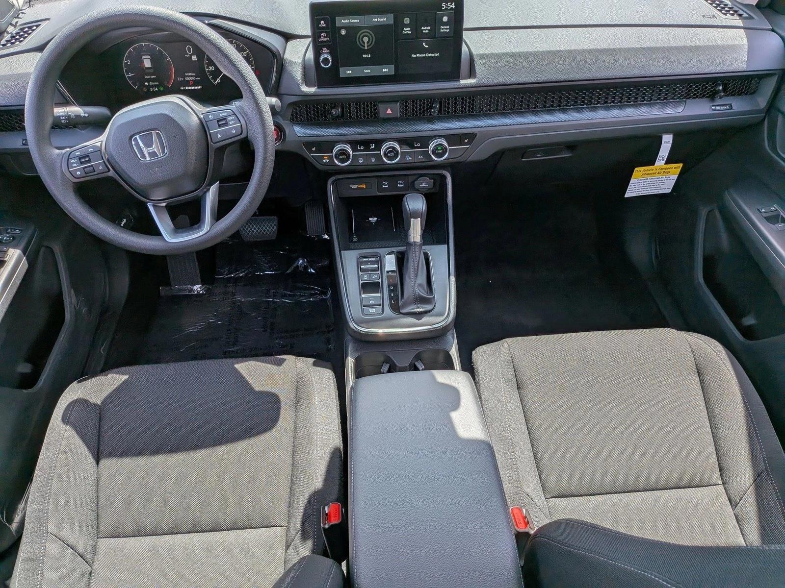 Thumbnail: 2026 Honda CR-V - 4