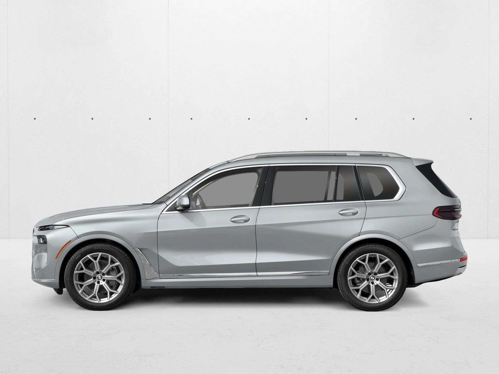 Thumbnail: 2026 BMW X7 - 2