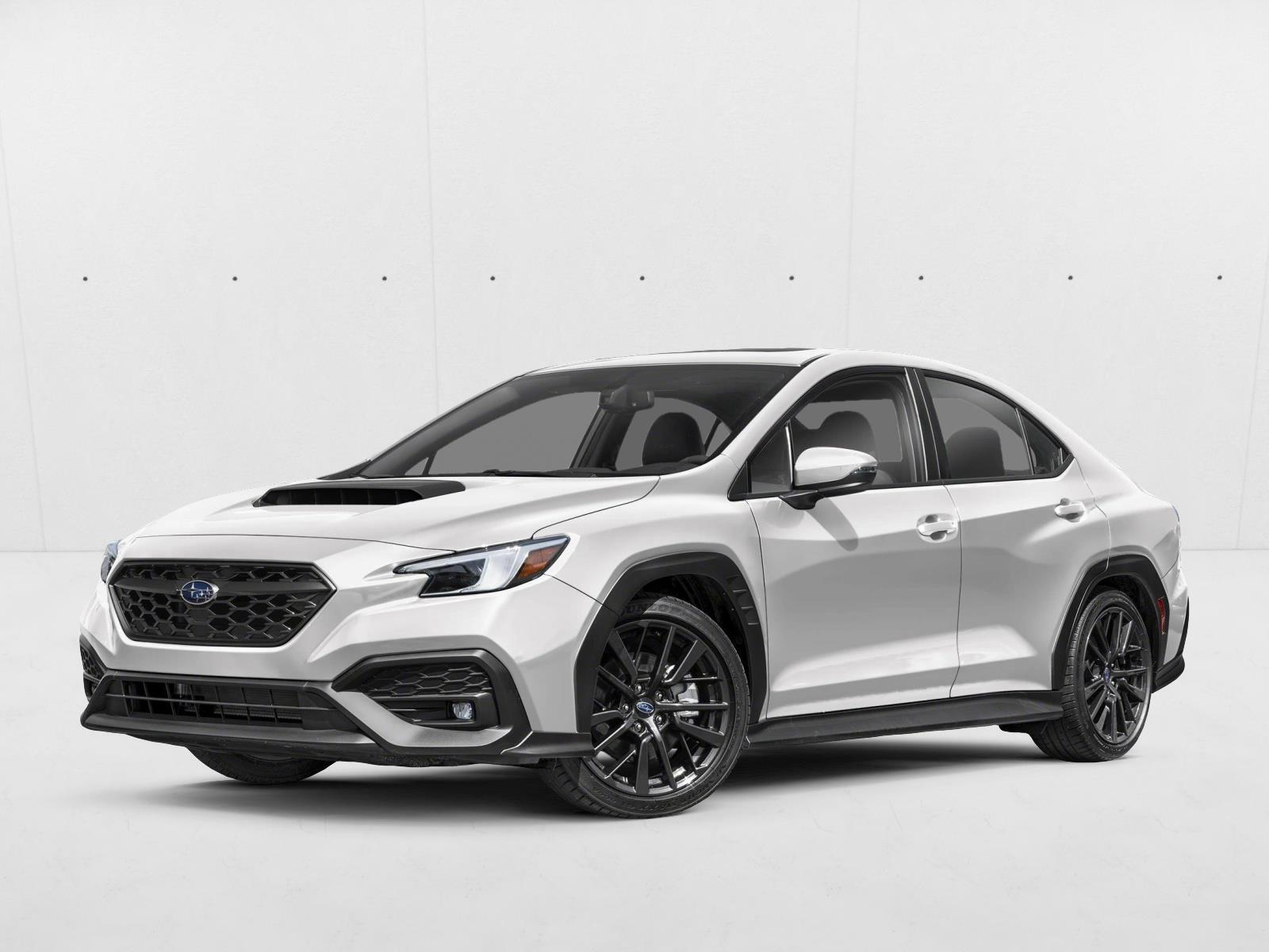 Thumbnail: 2026 Subaru WRX - 1