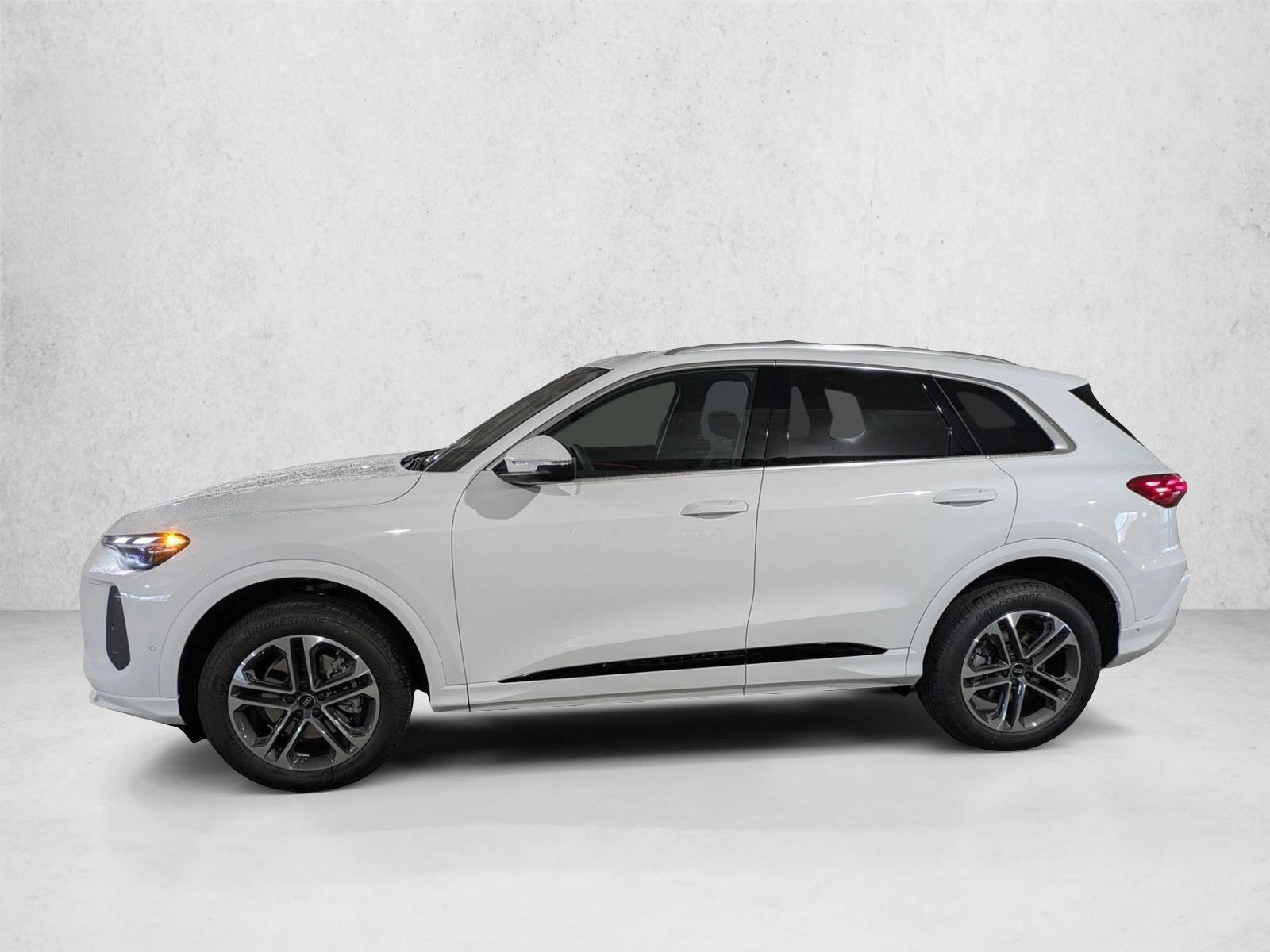 Thumbnail: 2025 Audi Q5 - 2