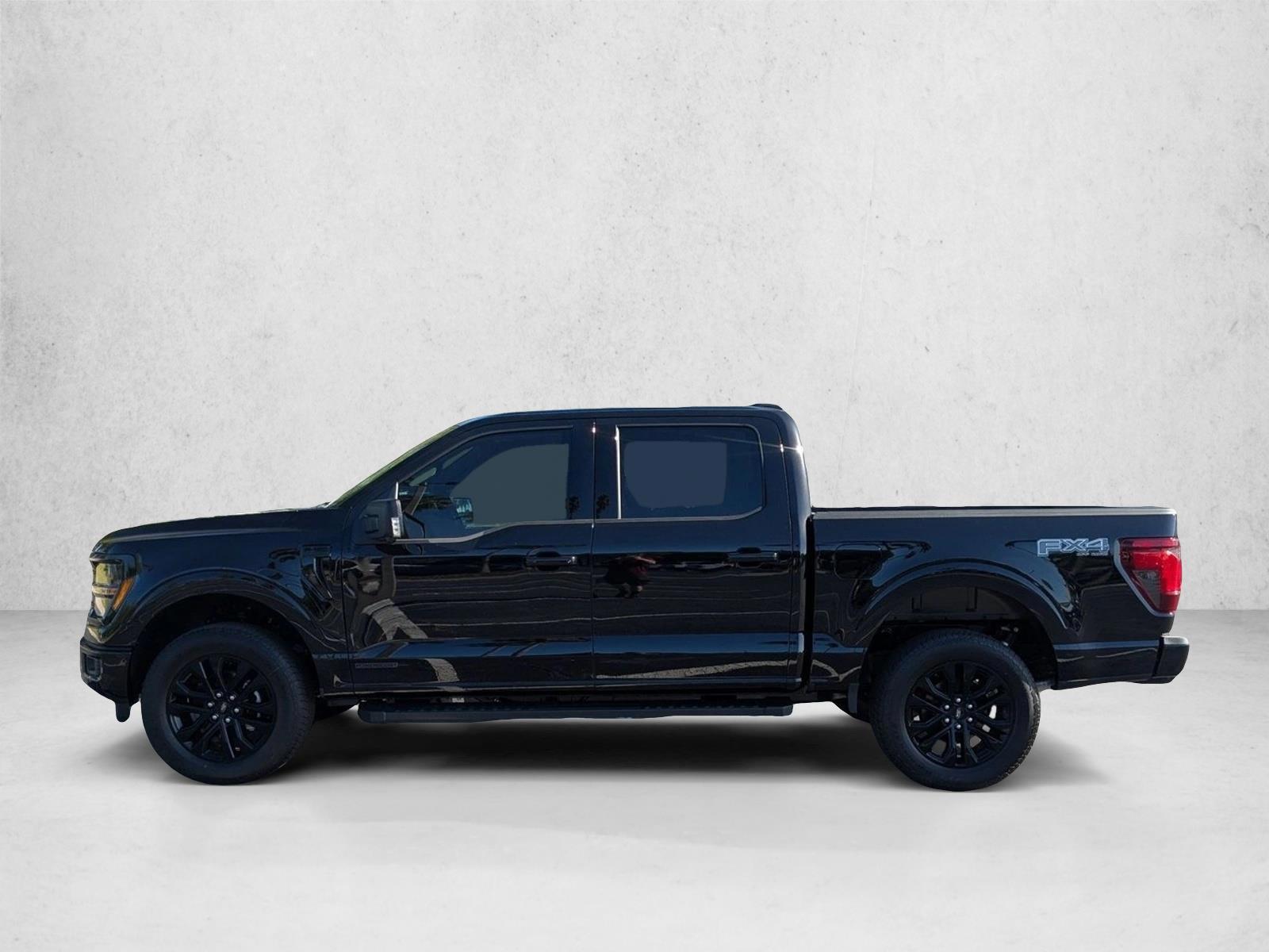 Thumbnail: 2026 Ford F-150 - 2