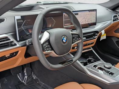 2026 BMW 4 Series